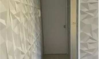 Imagem 4: Apartamento P. São Vicente/ Cozinha Planejada!