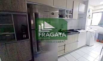 Imagem 5: APARTAMENTO ARACAJU COND NATURA VILLE PRÓXIMA À PIO X