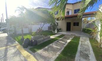 Imagem: Alugo casa em condomínio no Parque das