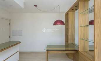 Imagem 4: Apartamento para venda com 64 metros quadrados com 2 quartos em Jardim Botânico - Porto Al