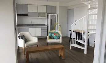 Imagem 5: EXCELENTE COBERTURA DUPLEX NO SUMAREZINHO