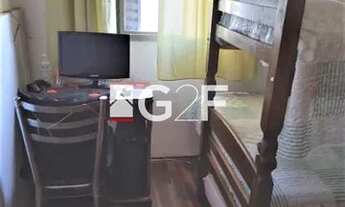 Imagem 7: Apartamento à venda no Jardim Paulicéia em Campinas!