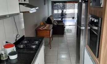 Imagem 2: Casa para Venda, 2 dormitórios, 1 banheiro, 2 vagas, mobiliado