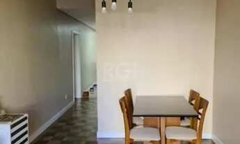 Imagem 4: Apartamento 85m² - 3 dormitórios, sacada, churrasqueira no bairro Cidade Baixa