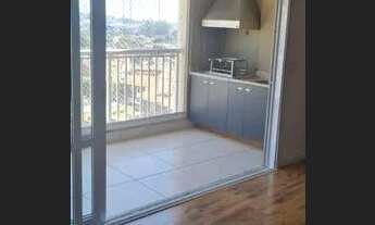 Imagem 6: Apartamento com 3 dormitórios sendo 1 suíte à venda, 110 m² no Condomínio Botaniq por R$ 1