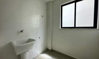 Imagem 7: Oportunidade de apartamento com área externa no Aeroporto!