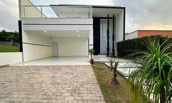 Imagem: Casa com 4 dormitórios à venda, 236 m²