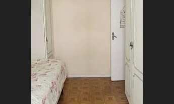 Imagem 2: Quarto na AV. Hercílio Luz