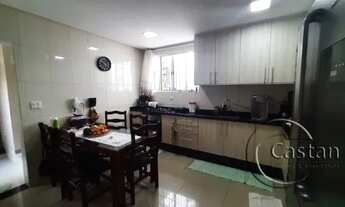 Imagem: ótima casa térrea 3 dorms mooca