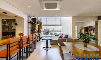 Imagem 3: APARTAMENTO - BROOKLIN - SP