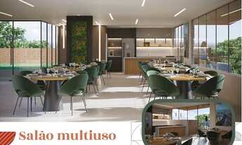 Imagem 4: Apartamento para venda possui 68 metros quadrados com 3 quartos em Boa Vista - Recife - PE