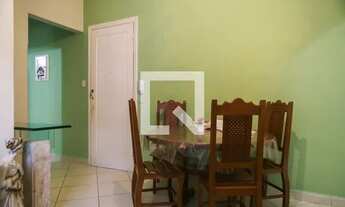 Imagem 5: Apartamento para Aluguel - José Menino, 2 Quartos, 50 m2