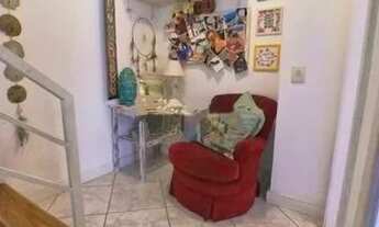 Imagem 7: LOCAÇÃO: Sobrado 2 dorm, churrasqueira e 1 vaga