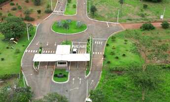 Imagem 2: Chácara de lazer em condominio fechado, Residencial Terra Santa Canaã - Trindade-GO