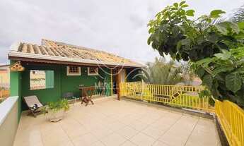 Imagem 4: Casa à venda 3 dorms (1 suíte) Jardim Marambaia - Jundiaí/SP - R$ 740.000