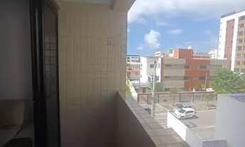 Imagem 2: Apartamento para aluguel possui 54 metros quadrados com 2 quartos em Manaíra