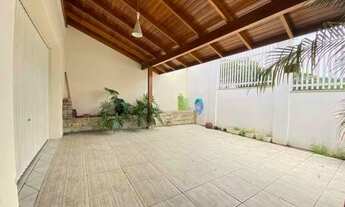 Imagem 6: Casa com 4 dormitórios para alugar, 250 m² por R$ 5.990,00/mês - Fortaleza - Blumenau/SC