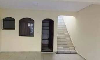 Imagem 3: Casa com 3 dormitórios, 125 m² - venda ou aluguel - Vila Morse - São Paulo/SP