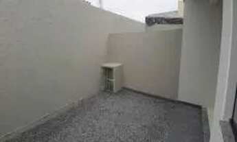 Imagem 7: Casa para venda com 51 metros quadrados com 2 quartos em Caminho Novo - Palhoça - SC