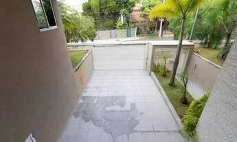 Imagem 5: Sobrado para aluguel possui 340 metros quadrados com 4 quartos em São Bento - Belo Horizon