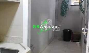 Imagem 6: Apartamento à venda no bairro Jardim Piratininga - Franca/SP