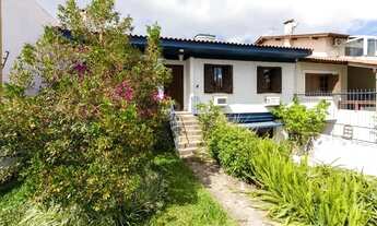 Imagem: Casa para Venda - 202m², 3 dormitórios