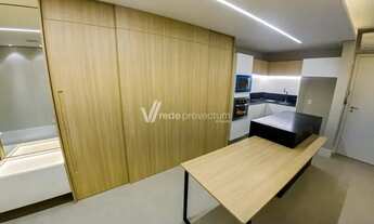 Imagem 4: Apartamento - Bosque - Campinas