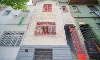 Imagem: Casa/Studio com 3 quartos à venda, 147