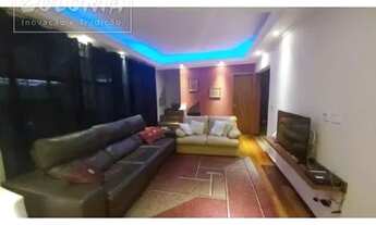 Imagem: Santo André - Casa Padrão - Vila Scarpelli