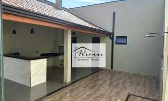 Imagem: Casa com 3 dormitórios à venda, 171 m²