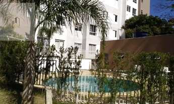 Imagem 2: Locação Apartamento com 2 dormitórios