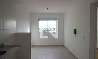 Imagem 2: Apartamento para Aluguel - Vila Nova Curuca, 2 Quartos, 32 m2