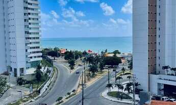 Imagem 7: Disponível para venda Apartamento no Condomínio Residencial Brisa Calma Ponta Negra