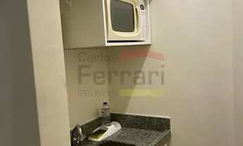 Imagem 2: Conjunto Comercial Duplex localizado em Santana