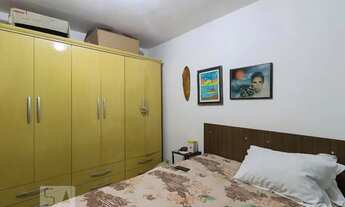 Imagem 7: Apartamento à Venda - Quitaúna, 2 Quartos, 74 m2