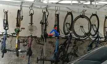 Imagem 3: Apartamento à venda no bairro Tatuquara - Curitiba/PR