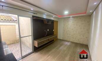 Imagem 2: APARTAMENTO - VILA URUPÊS - COND PQ SATURNO - SUZANO/SP