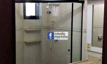 Imagem 7: Apartamento com 3 dormitórios, 121 m² - venda por R$ 400.000,00 ou aluguel por R$ 2.675,42