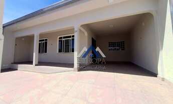 Imagem 2: Casa com 3 dormitórios à venda, 180 m² por R$ 560.000,00 - Conjunto Habitacional Alexandre