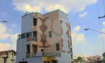 Imagem 2: PRÉDIO COMERCIAL LINDO A VENDA OU LOCAÇÃO NA VILA ROMERO