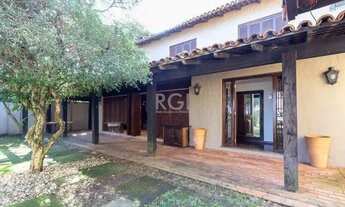 Imagem: Casa para Venda - 880m², 4 dormitórios