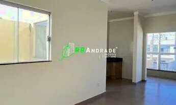 Imagem 4: Apartamento à venda no bairro Jardim Santa Lúcia - Franca/SP