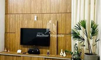 Imagem 2: Casa com 3 dorms, CAMPOS DO CONDE II, Paulínia - R$ 1.18 mi, Cod: CA2726