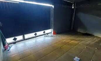 Imagem 3: Casa com 3 dormitórios para alugar, 80 m² por R$ 1.220,00/mês - Loteamento Planalto do Sol