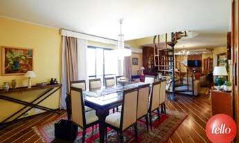 Imagem: São Paulo - Apartamento Padrão - Moema