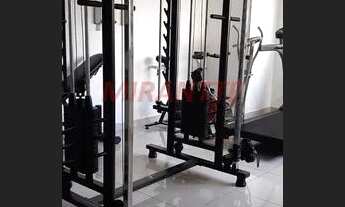 Imagem 7: EXCELENTE APARTAMENTO, EM ÓTIMA LOCALIZAÇÃO, PRÓXIMO AO METRÔ PARADA INGLESA- São Paulo S