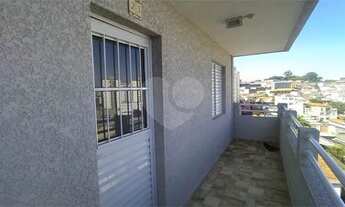 Imagem 3: BELÍSSIMO APTO DE 51 M² COM 02 DORMITÓRIOS, SACADA E VAGA PARA LOCAÇÃO NA CASA VERDE