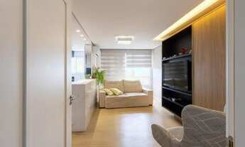 Imagem 7: Apartamento para Venda - 71.47m², 2 dormitórios, sendo 1 suites, 1 vaga - Passo da Areia