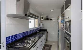 Imagem 3: Lindo Apartamento no Campo Belo