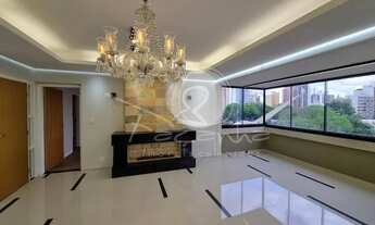 Imagem: Apartamento para venda e locação, por